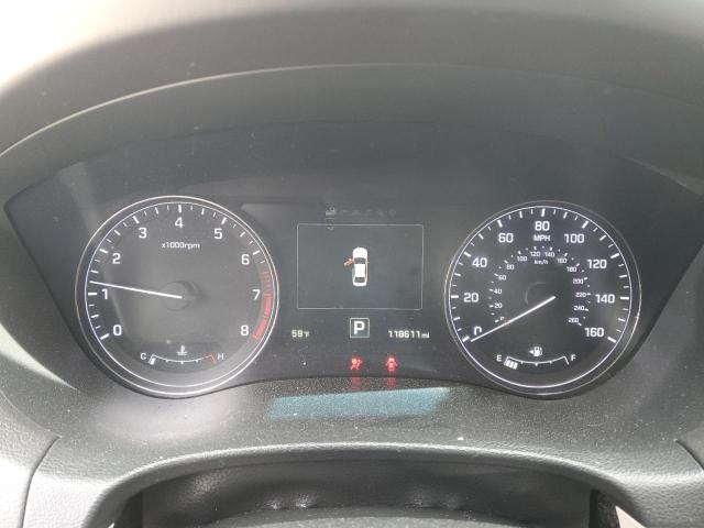 2016 HYUNDAI GENESIS 3. - KMHGN4JE2GU134427