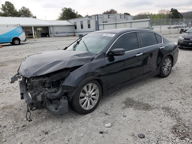 1HGCR2F7XEA214824 2014 Honda Accord Ex