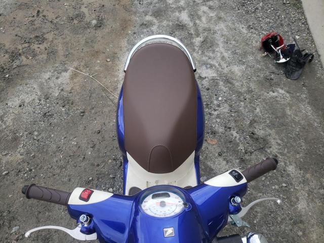 2023 HONDA NCW50 JH2AF7719PK602492