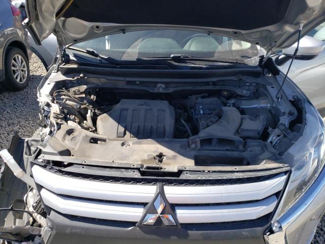 2019 MITSUBISHI ECLIPSE CR - JA4AT3AA7KZ030187