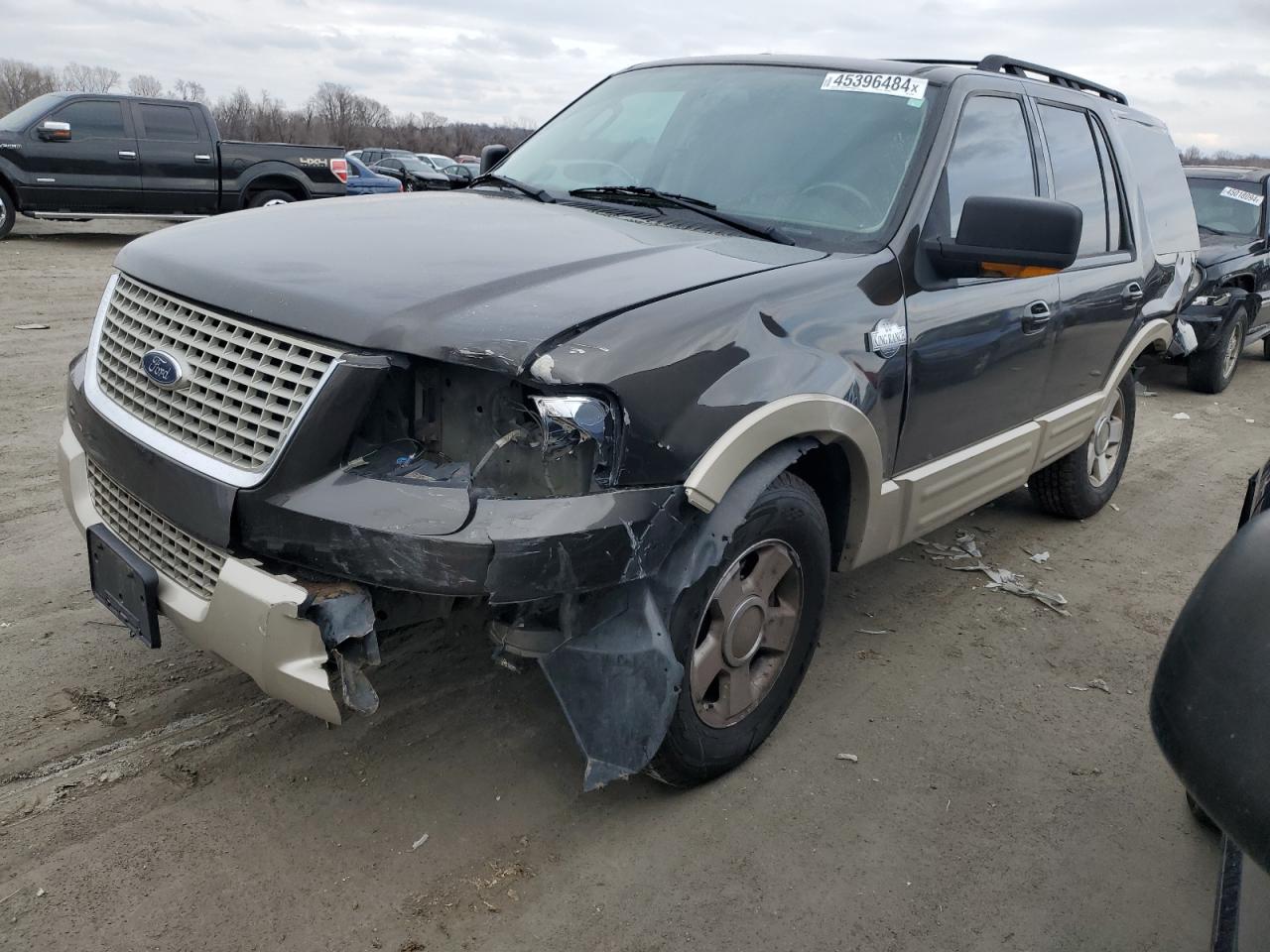 Ford Expedition 2005 Eddie Bauer