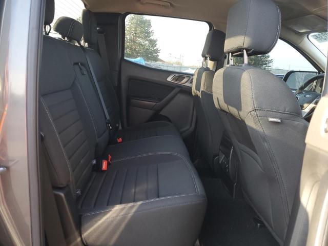 2021 FORD RANGER XL - 1FTER4FH4MLD82389