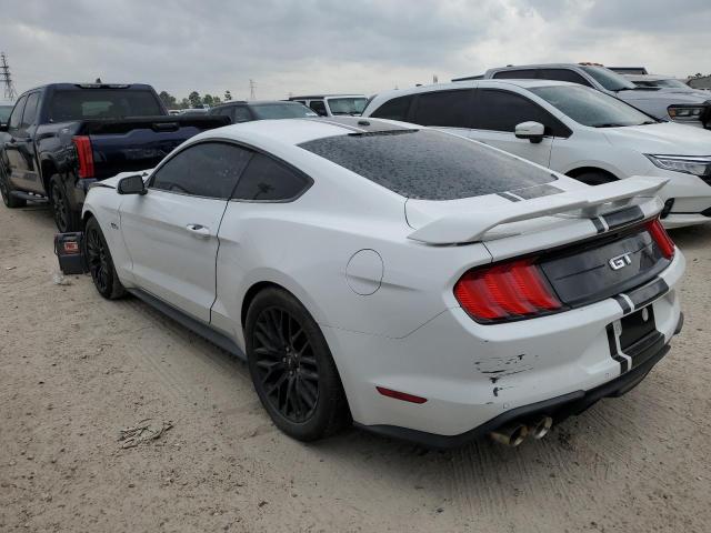 1FA6P8CF1K5120082 2019 FORD MUSTANG, photo no. 2