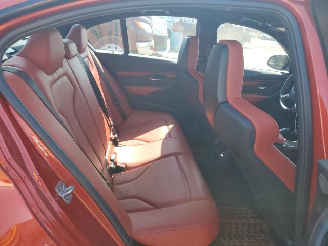 2018 BMW ISETTA WBS8M9C52J5J78220