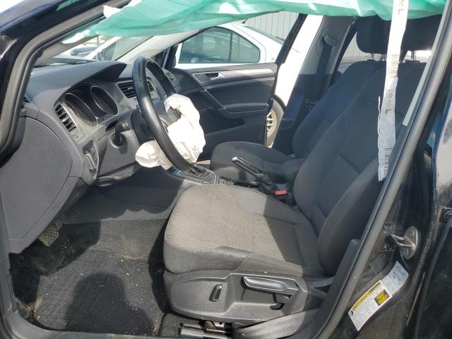 2017 VOLKSWAGEN GOLF SPORT - 3VW017AU8HM505037