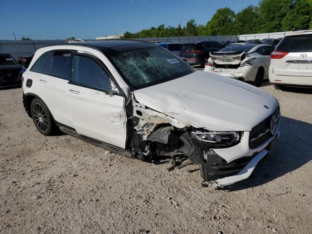 2021 Mercedes-Benz Glc 300 VIN: W1N0G8DB6MV264119 Lot: 48893834