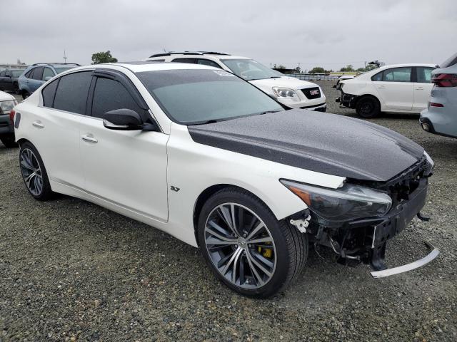 2015 Infiniti Q50 Base VIN: JN1BV7AP2FM350460 Lot: 49034844