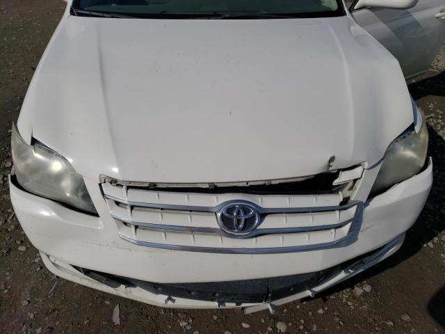 2005 Toyota Avalon Xl VIN: 4T1BK36BX5U006445 Lot: 46431444