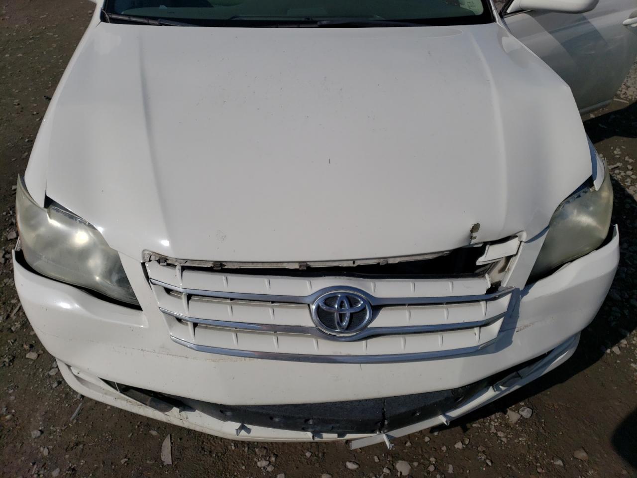 4T1BK36BX5U006445 2005 Toyota Avalon Xl