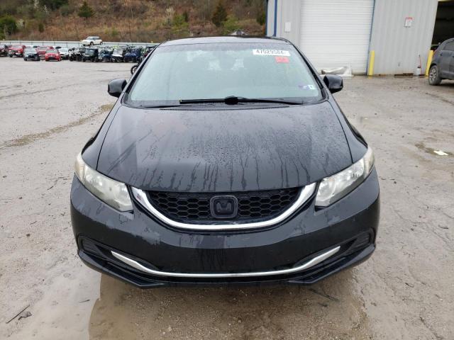 2013 Honda Civic Lx VIN: 19XFB2F56DE013285 Lot: 47029584