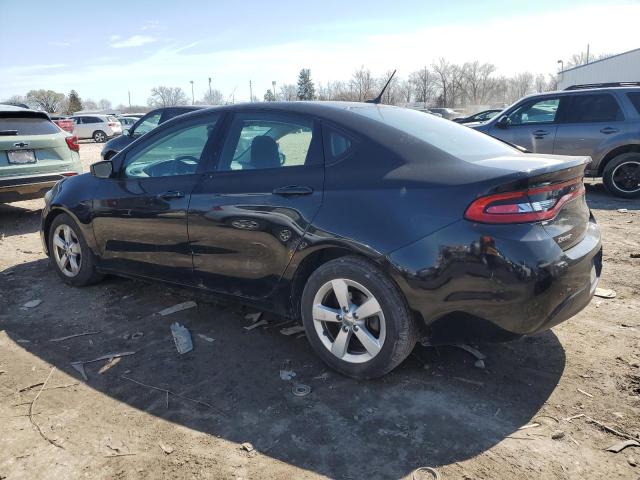 2016 Dodge Dart Sxt VIN: 1C3CDFBB9GD689790 Lot: 47576954