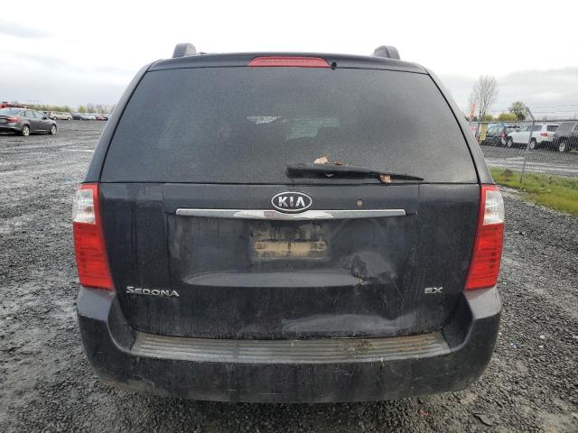 2006 Kia Sedona Ex VIN: KNDMB233166086048 Lot: 57955994