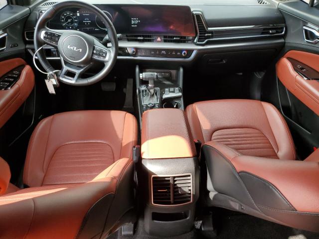 2023 KIA SPORTAGE S - 5XYK43AF6PG057812