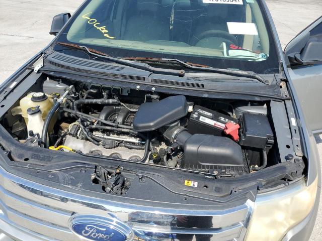 2007 Ford Edge Se VIN: 2FMDK36C87BA89562 Lot: 49812594