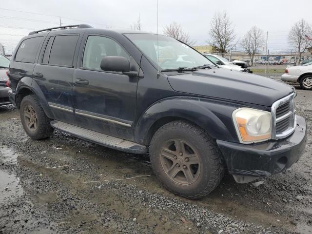 2005 Dodge Durango Limited VIN: 1D4HB58D35F523036 Lot: 54263014