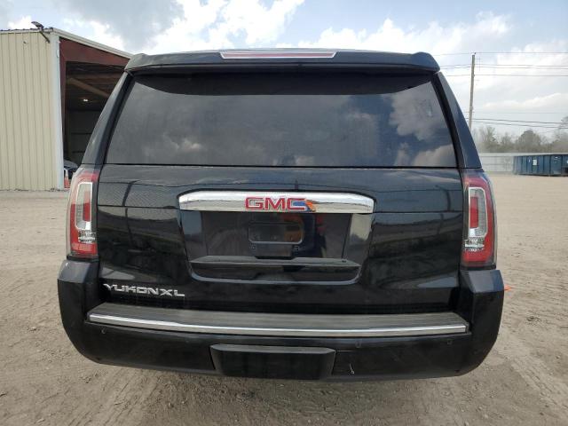 Lot #2380736942 2020 GMC YUKON XL D salvage car