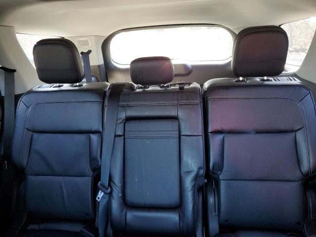 2021 Ford Explorer Limited VIN: 1FMSK8FH2MGB65488 Lot: 45604984