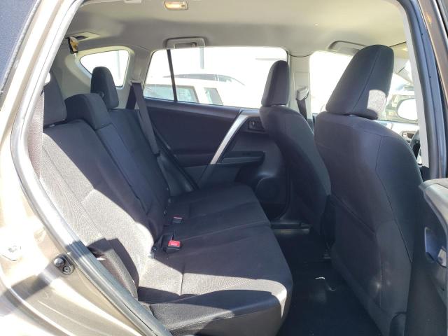 2015 TOYOTA RAV4 LE - JTMZFREV3FD076795