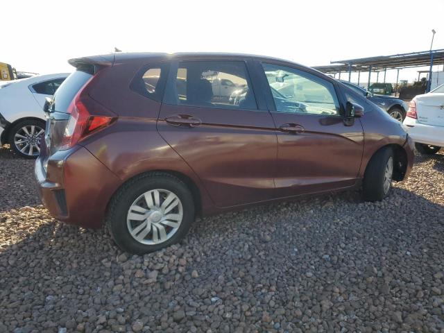 2016 HONDA FIT LX - JHMGK5H55GS006010