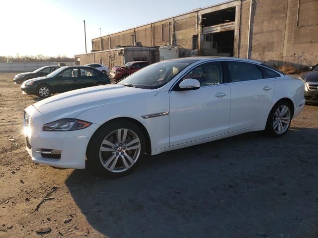 2017 JAGUAR XJL PORTFOLIO for Sale | VA - FREDERICKSBURG | Wed. Apr 03 ...