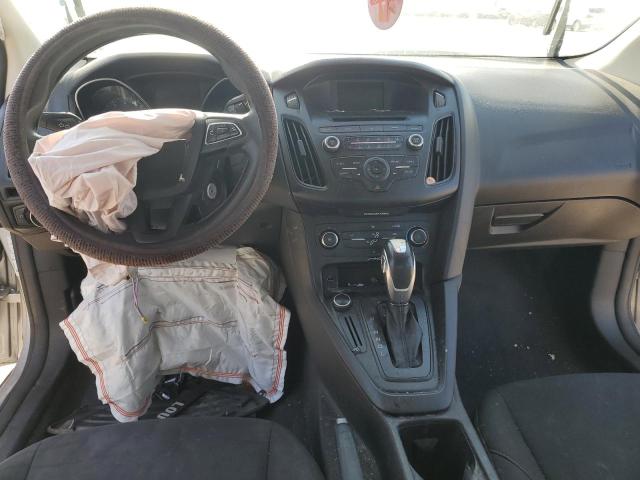 2015 FORD FOCUS SE - 1FADP3F24FL220052