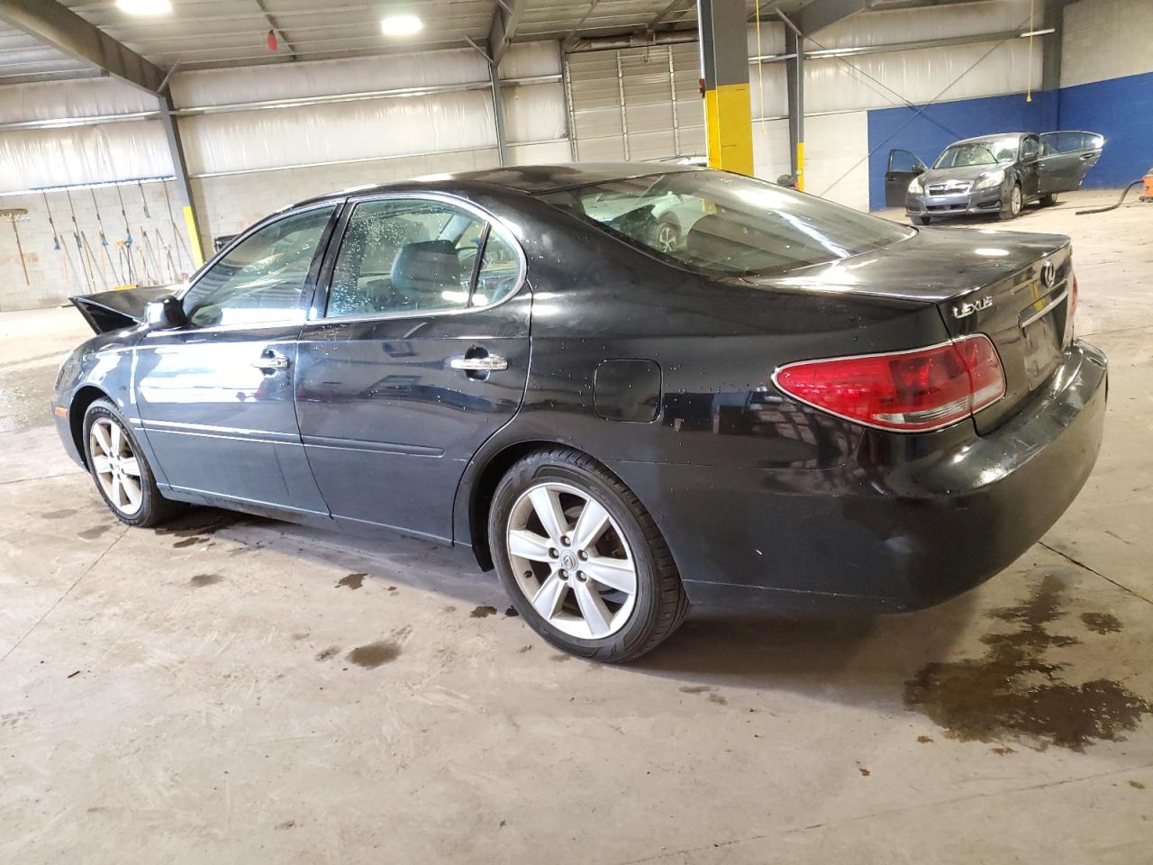 JTHBA30G855077812 2005 Lexus Es 330