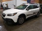 2022 SUBARU OUTBACK PR - 4S4BTADC2N3143849