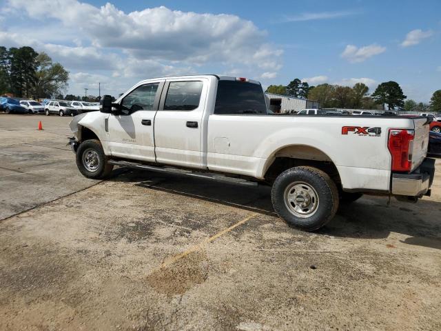 2019 FORD F250 SUPER 1FT7W2B68KEC22429