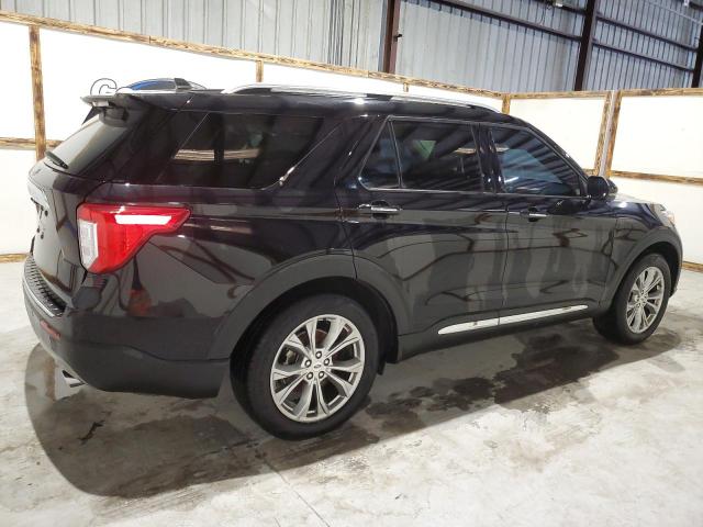 2021 FORD EXPLORER L - 1FMSK7FH9MGB55194