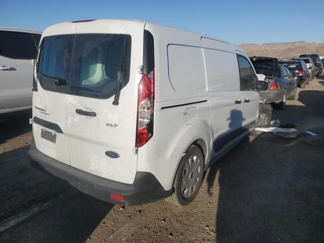 2021 Ford Transit Connect Xlt VIN: NM0LS7F26M1487596 Lot: 46195904