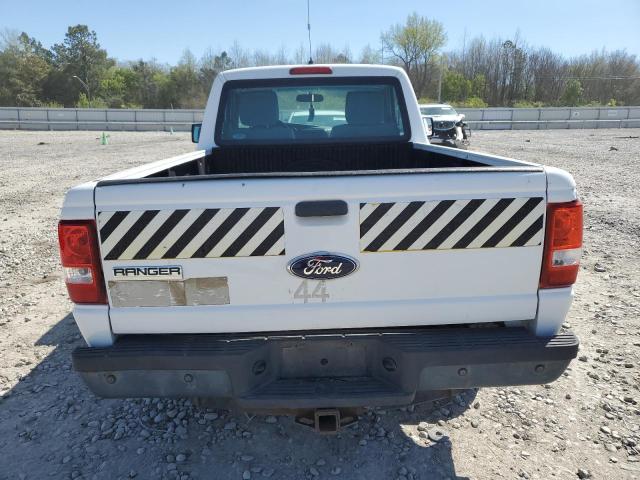 2011 Ford Ranger VIN: 1FTKR1AD9BPA10929 Lot: 48865824