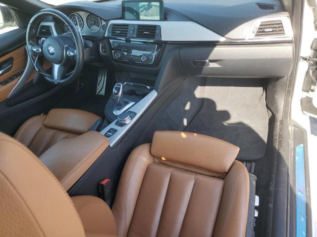 2018 BMW 430XI - WBA4Z3C58JEA32022