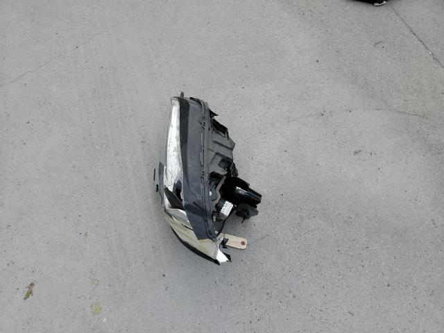 Lot #2435939252 2017 LINCOLN MKZ SELECT salvage car