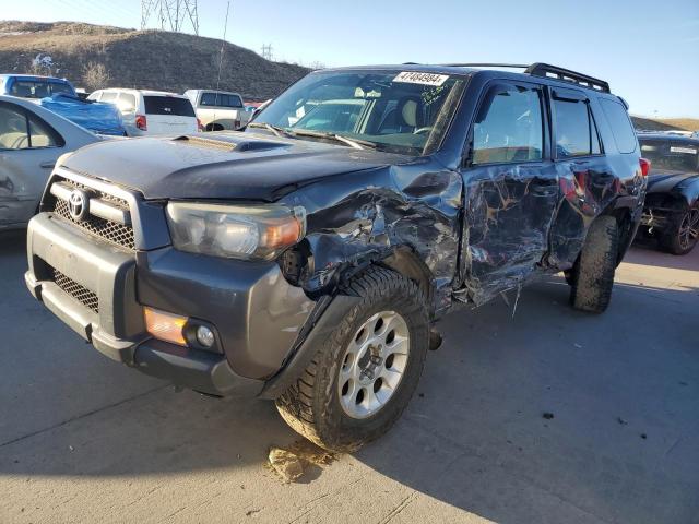 Lot #2469279683 2011 TOYOTA 4RUNNER SR salvage car