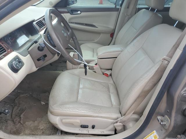 2007 Chevrolet Impala Lt VIN: 2G1WC58R579350962 Lot: 46471364