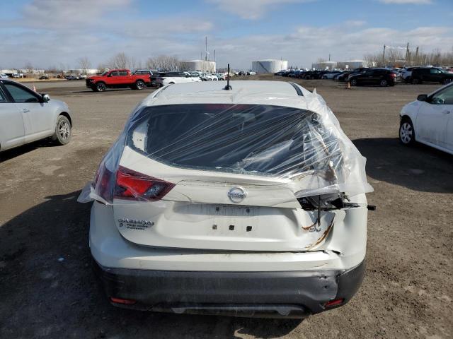 2018 NISSAN QASHQAI S - JN1BJ1CP1JW158952