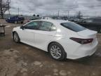 TOYOTA CAMRY LE photo