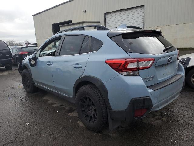 2019 Subaru Crosstrek Limited VIN: JF2GTANC7KH353839 Lot: 48337734