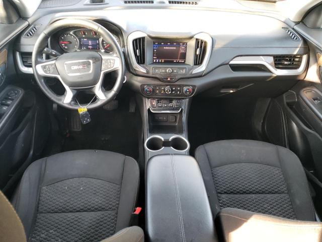 2020 GMC TERRAIN SL - 3GKALTEX8LL234708