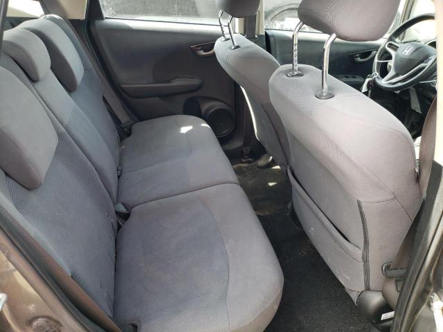 2012 Honda Fit - Image 10