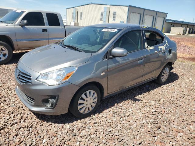 2019 Mitsubishi Mirage G4 Es VIN: ML32F3FJ8KHF08879 Lot: 46923964