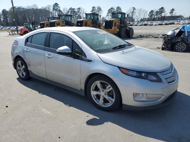 VIN 1G1RA6E41DU136003 2013 Chevrolet Volt no.4