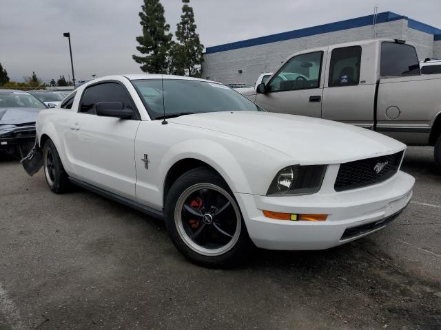 2007 Ford Mustang VIN: 1ZVFT80N575303040 Lot: 46718944