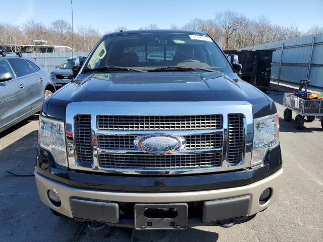 2009 Ford F-150 - Image 5
