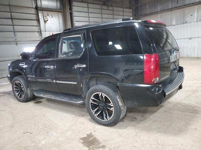 1GYFK63887R240101 2007 Cadillac Escalade Luxury