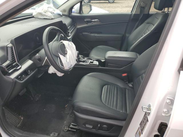 2023 KIA SPORTAGE S - 5XYK53AF0PG062341