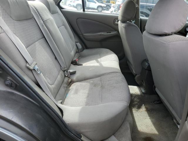 2004 Nissan Sentra 1.8 VIN: 3N1CB51D24L883018 Lot: 45757854