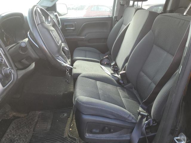 2015 GMC SIERRA K15 1GTV2UEC3FZ224961