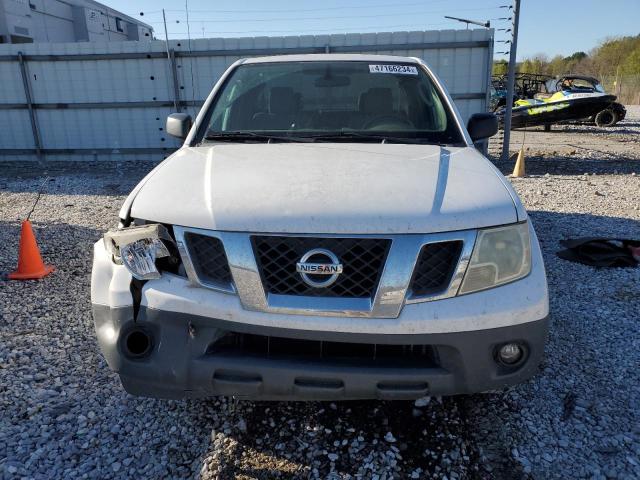 2011 Nissan Frontier S VIN: 1N6BD0CT6BC451726 Lot: 47166234