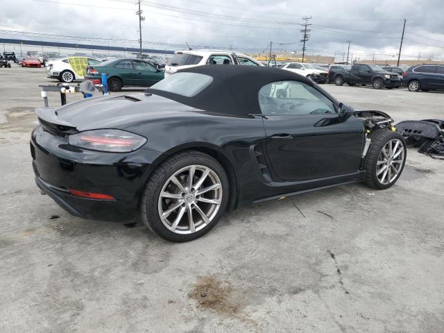 VIN WP0CA2A84KS210778 2019 Porsche Boxster, Base no.3